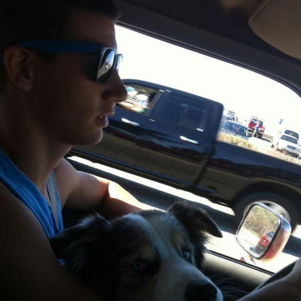 Meet your Posher, Joel